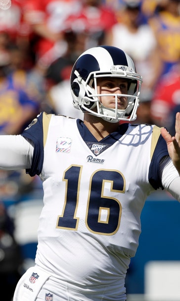 FANTASY PLAYS: Players to start and sit for NFL Week 7